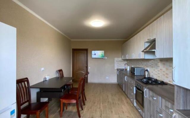 ЖК Резиденція Кориатовичів 114 корпус 5