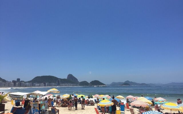 Apartment Copacabana Post 6