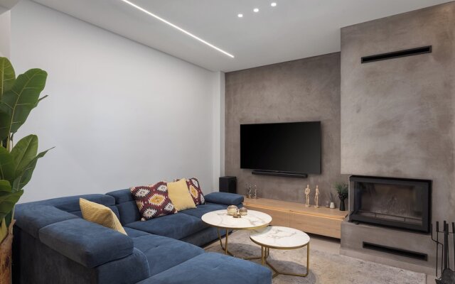 Patra Elegant Residence