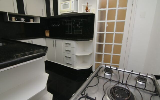 Rio Spot Apartments 1118