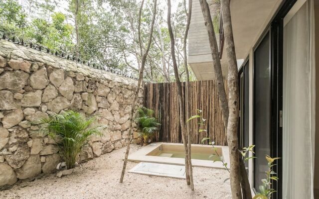 Etnica Tulum Residences