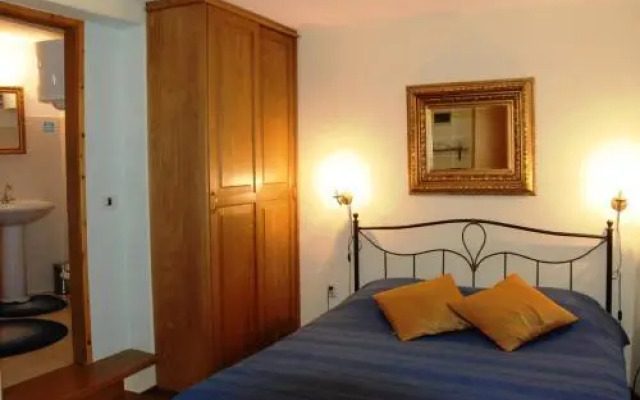 Kamene Priče Jazz Apartments