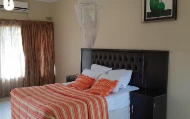 Mwiluzi Motel Ltd