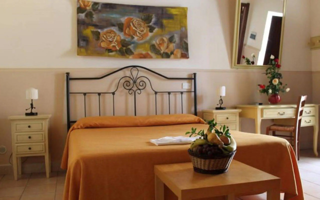 Villa Teresa