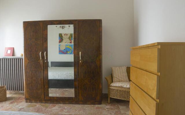 Chiara apartment in Follonica-CHIARA