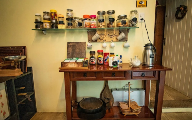 Pousada Nona Amabile