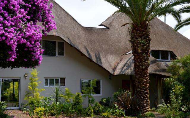 Highveld Splendour Boutique Hotel