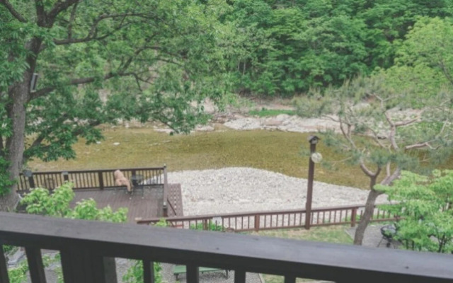 Yangyang Natural We Pension