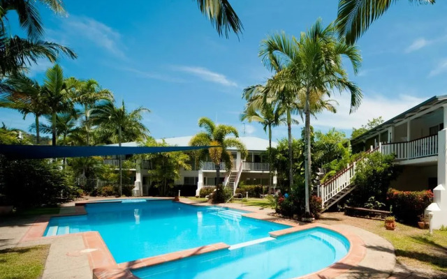 Best Western Mango House Resort