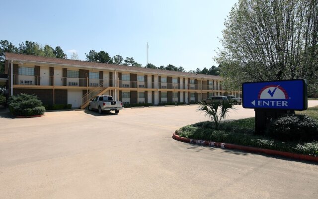 Americas Best Value Inn-Winona/Tyler