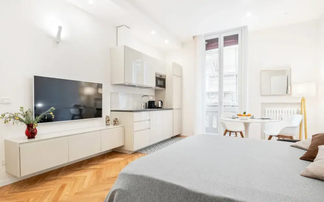 Bologna tra Arte e Cibo Apartment