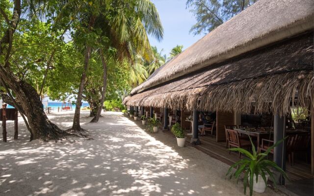 Taj Coral Reef Resort & Spa Maldives – A Premium All Inclusive Resort