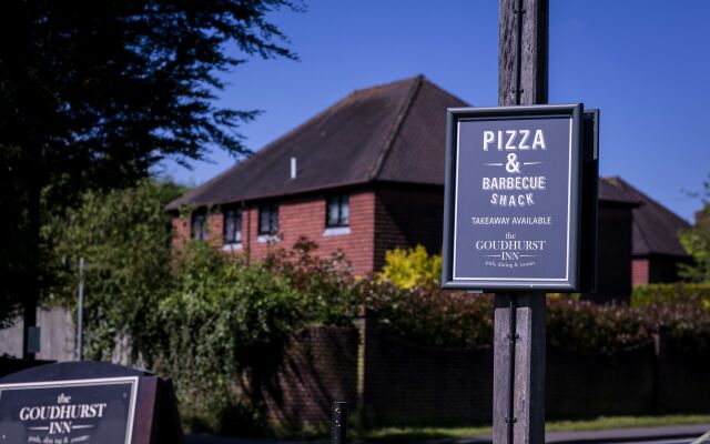 The Goudhurst Inn