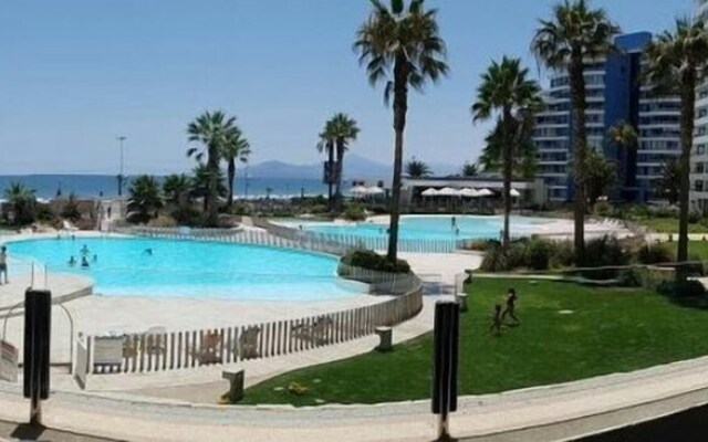 Depto Jardín del Mar La Serena