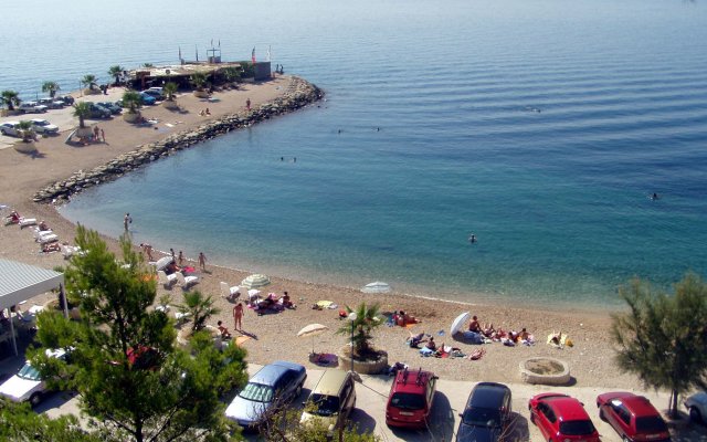 Apartment Maria - close to the beach: A2-Diana Split, Riviera Split