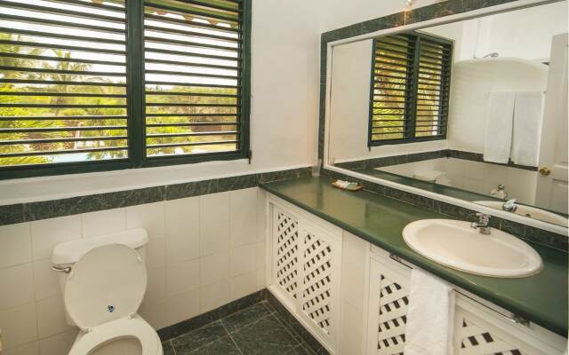 Hotel Caserma La Romana-Bayahibe