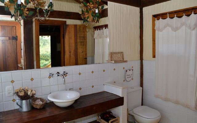 Pousada Rancho da Ferradura