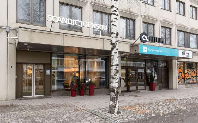 Scandic Joensuu