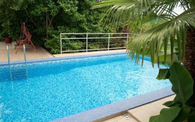 Guest House Sea Breeze