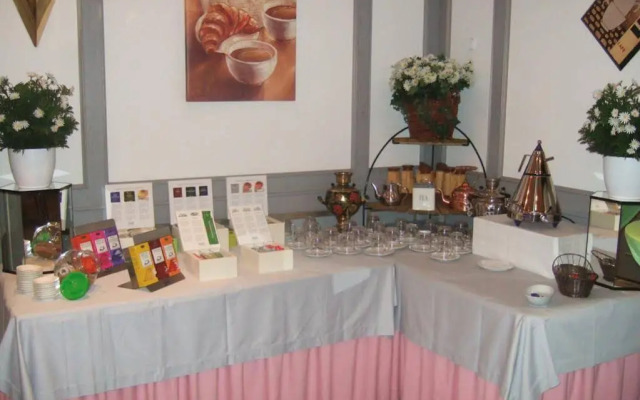 Hotel Lindenhof