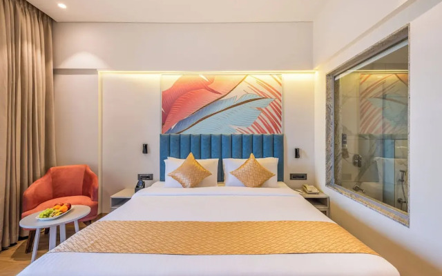 Effotel by Sayaji Navi Mumbai