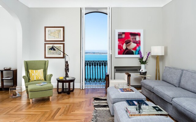 Duomo Suite