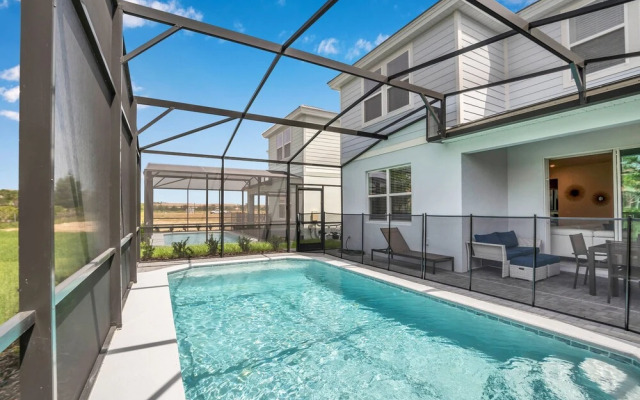 Oakmoss drive Solterra 3