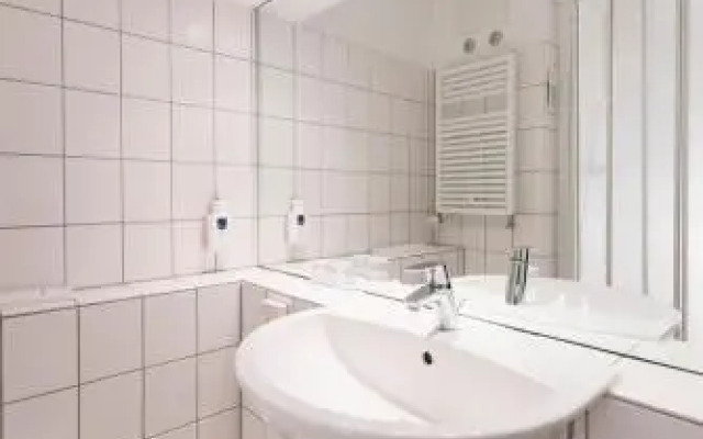 Baltic Sport- und Ferienhotel