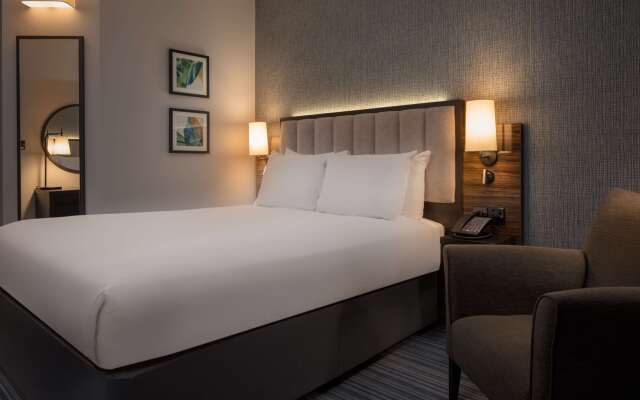 DoubleTree by Hilton Hotel London - Chelsea