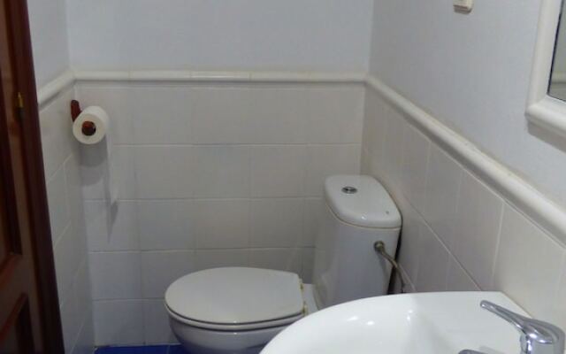 Pensión Santa María