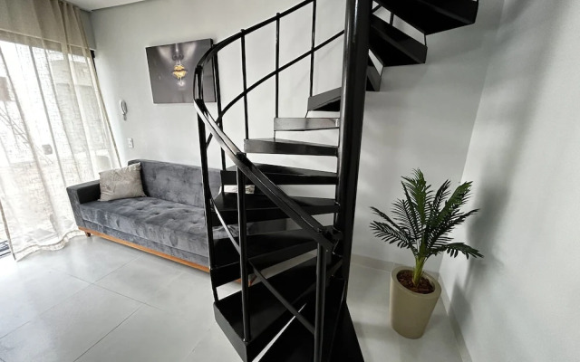 Aquarela Apart Hotel