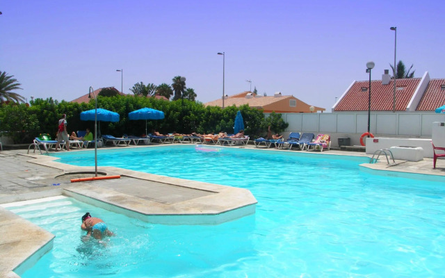 Bungalows Corinto 2