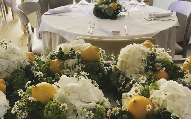 Hotel Ristorante Gallo D'Oro