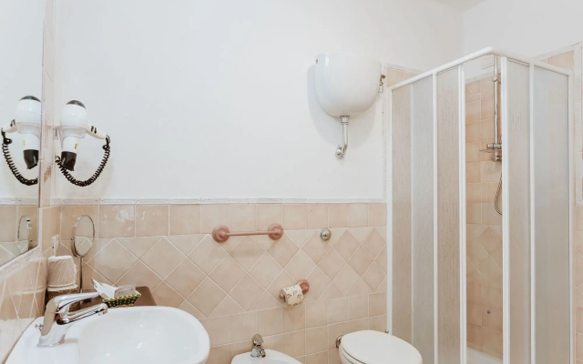 Vallicciola Nature Hotel