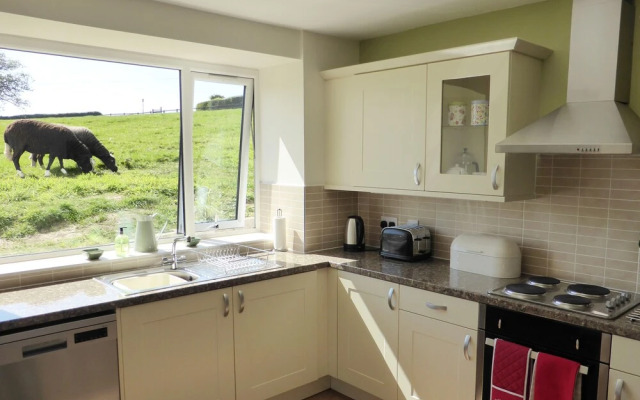 Cefn Isaf