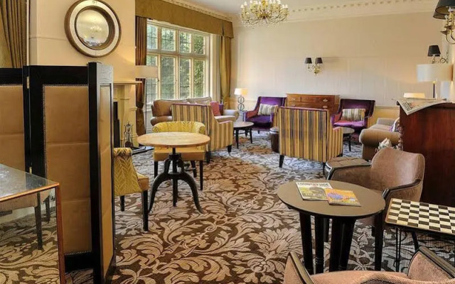 Best Western Crown