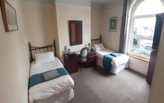 Admiral Blake Guest House