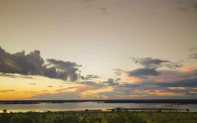 Ngoma Safari Lodge