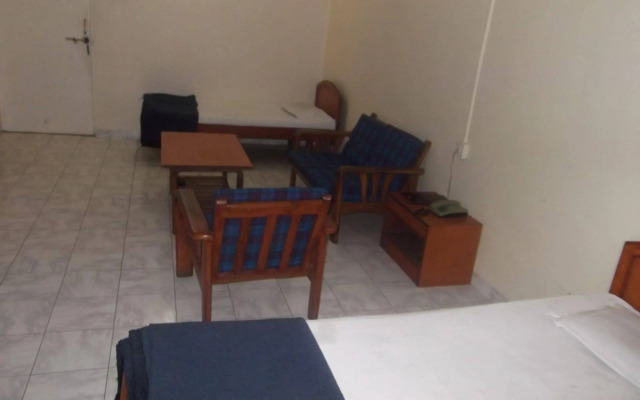 Hotel Muktangan