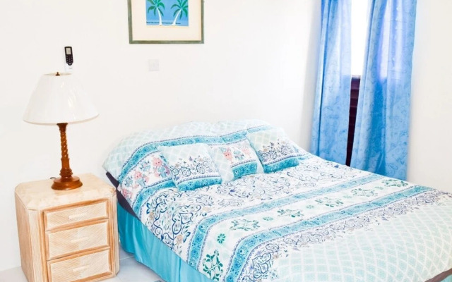 Kenridge Residences