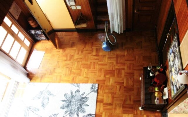 Homo Nomad Guesthouse for Backpackers