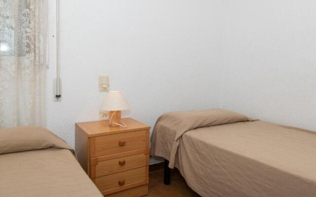 Las Vegas, Esc-3, 7º-19