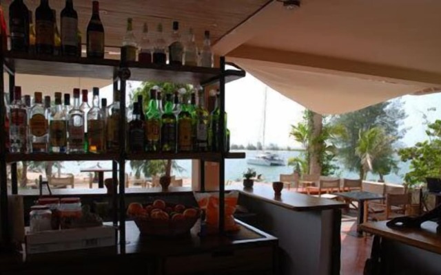 Lodge Ocean et Savane