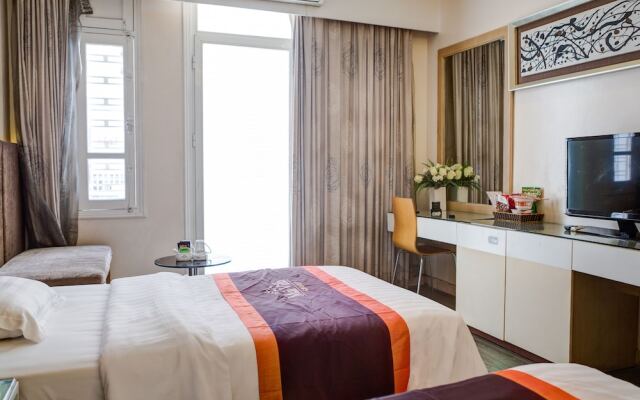 Mai Villa Hotel 1