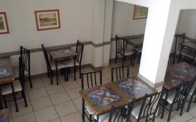 Hotel Necochea