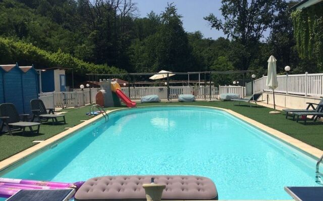 Agriturismo Fattoria Sequoia