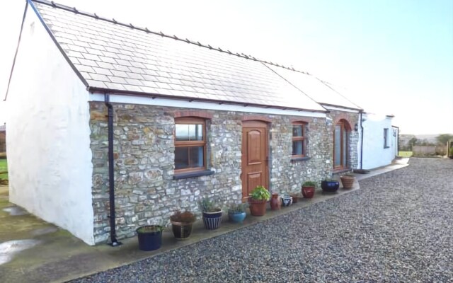 Lansker Cottage
