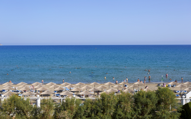 Dessole Dolphin Bay Resort – All Inclusive