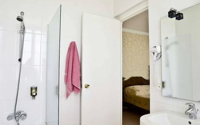 Hotel Les Goelands