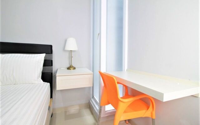 RedDoorz @ Meruya Selatan